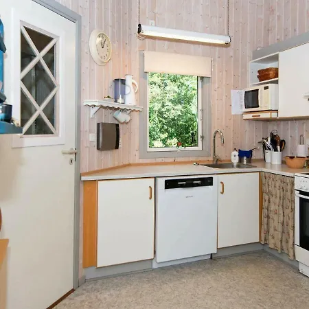8 Person Holiday In Vakantiehuis *