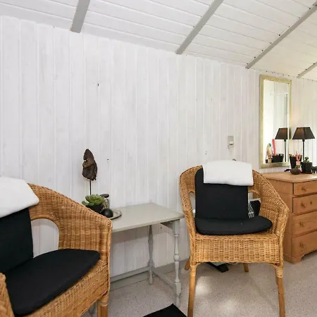 8 Person Holiday In Vakantiehuis *
