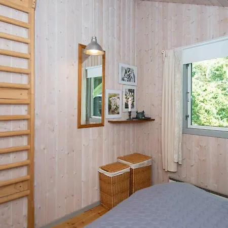Vakantiehuis 8 Person Holiday In *
