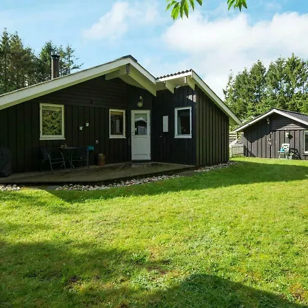 8 Person Holiday In Vakantiehuis *
