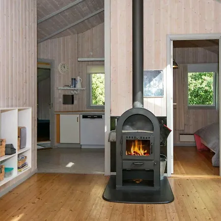 8 Person Holiday In Vakantiehuis Toftlund