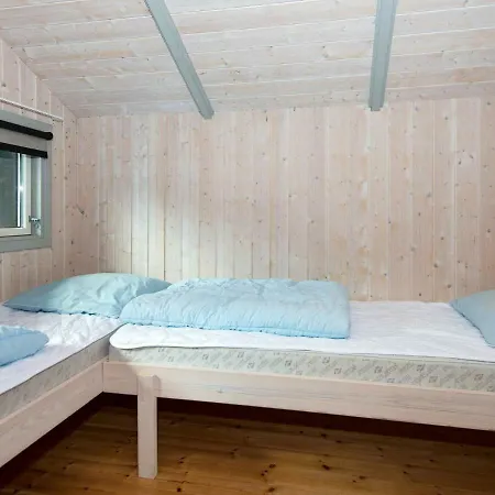 Vakantiehuis 8 Person Holiday In