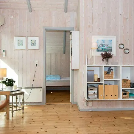 8 Person Holiday In Vakantiehuis