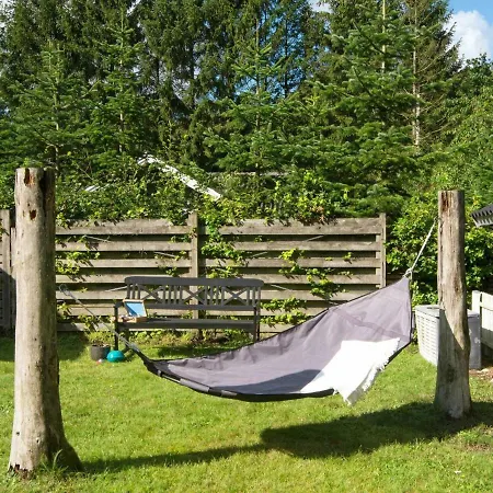 8 Person Holiday In Vakantiehuis